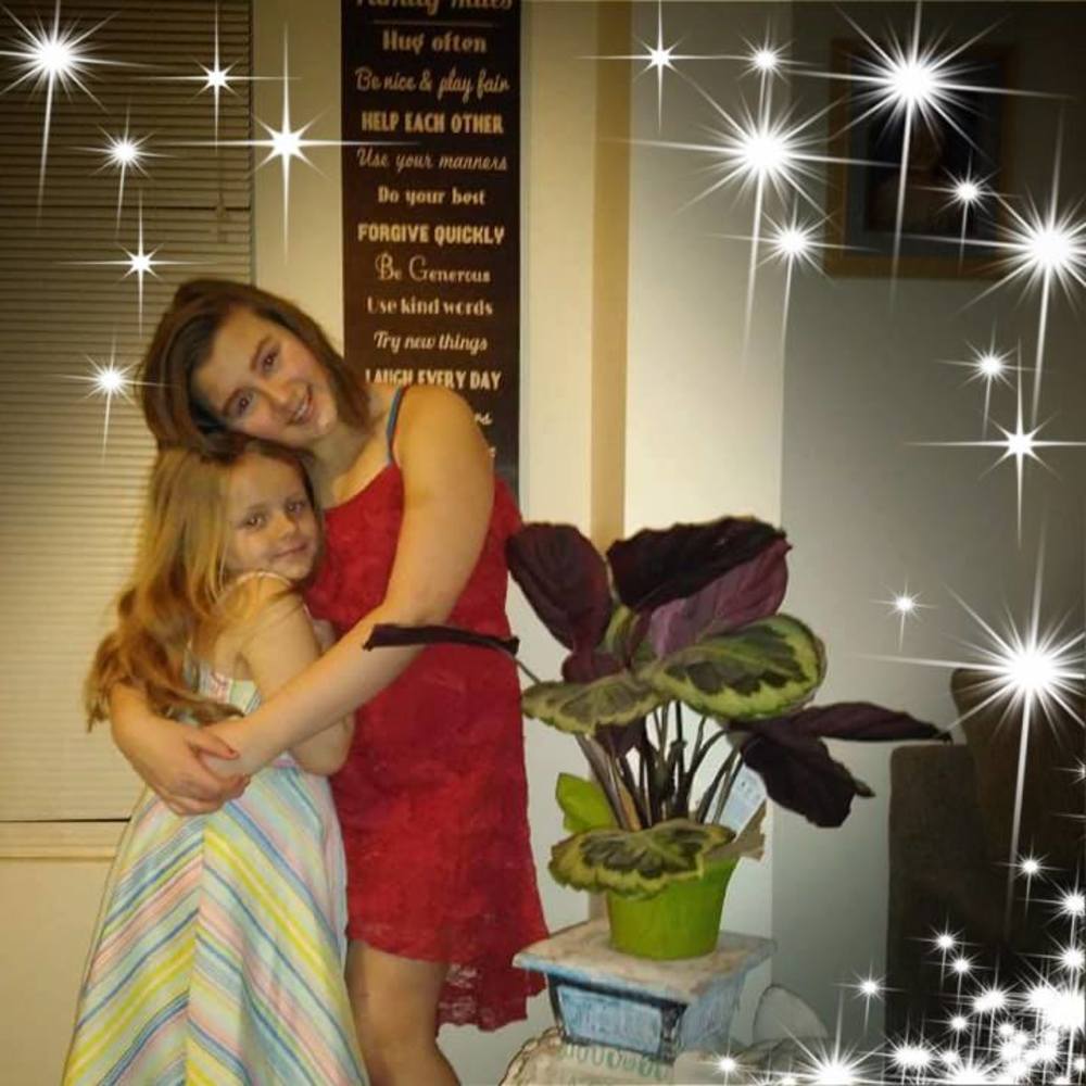 Meet your Posher, Danielle